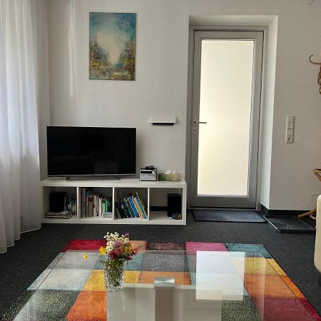 Glads Apartment Feldkirch Eksteriør bilde