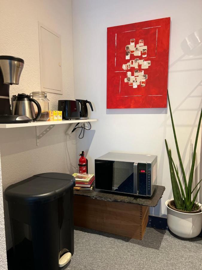 Glads Apartment Feldkirch Eksteriør bilde